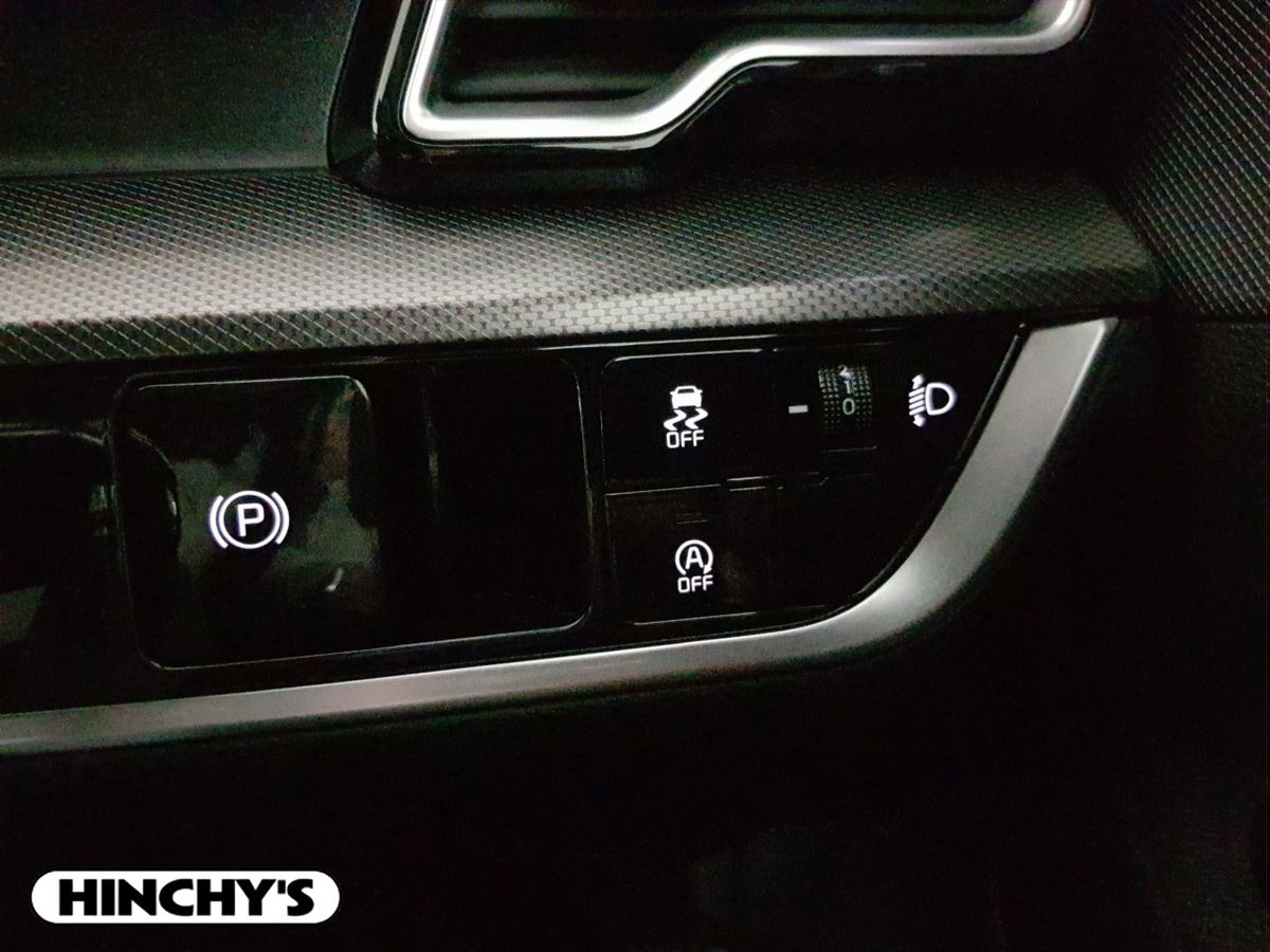 Kia Kia Sportage K3 Diesel