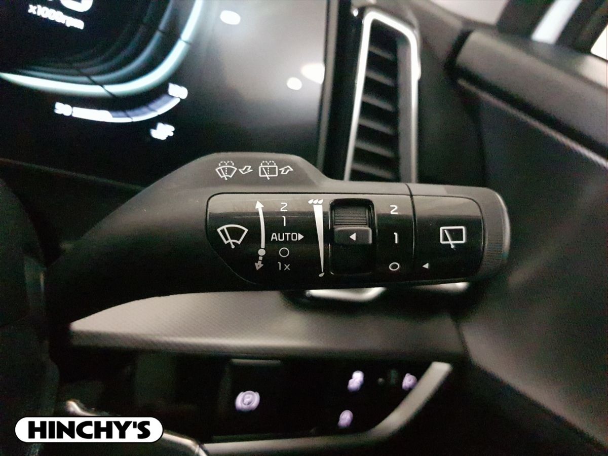 Kia Kia Sportage K3 Diesel