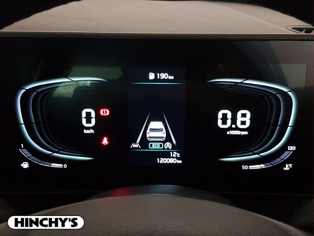 Kia Kia Sportage K3 Diesel