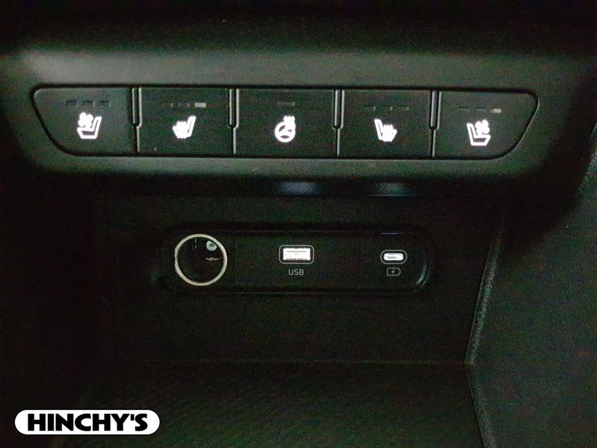 Kia Kia Sportage K3 Diesel