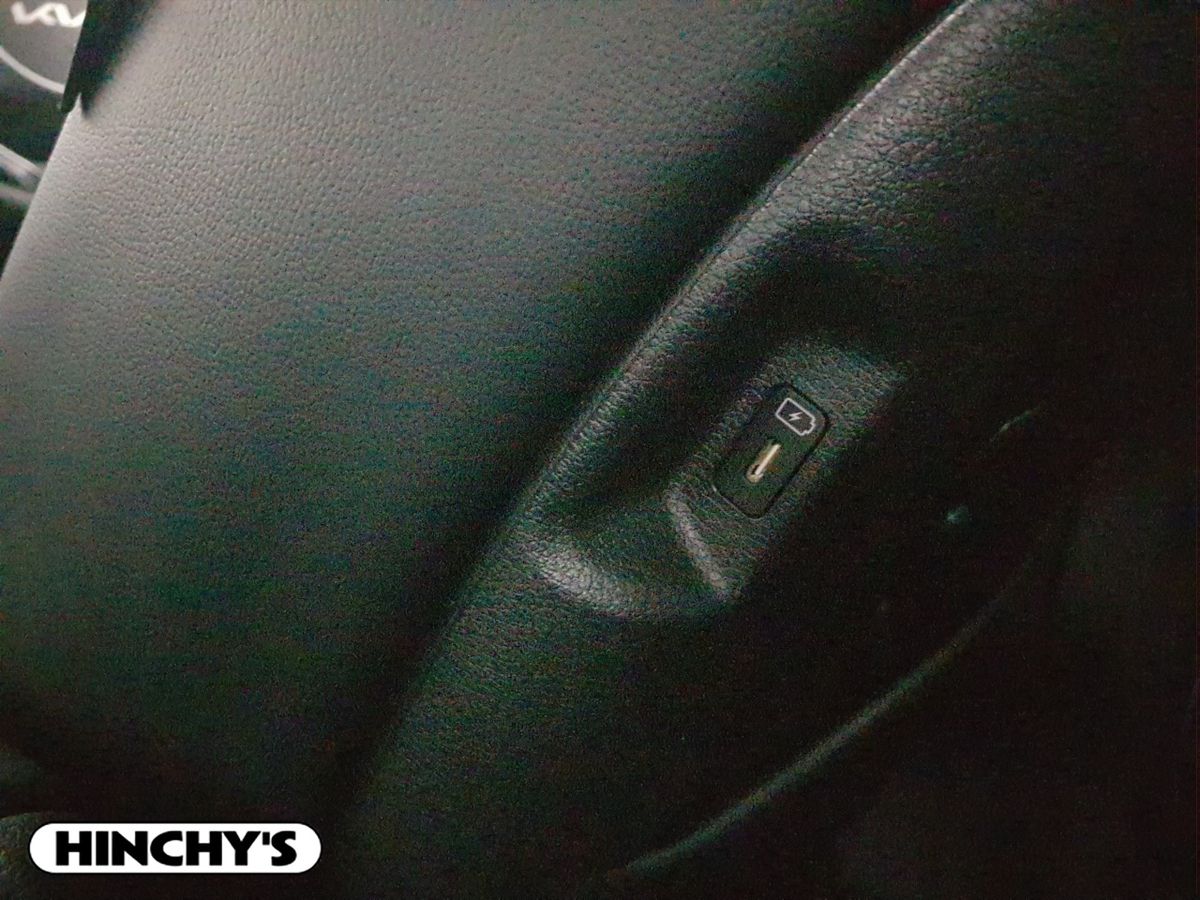 Kia Kia Sportage K3 Diesel