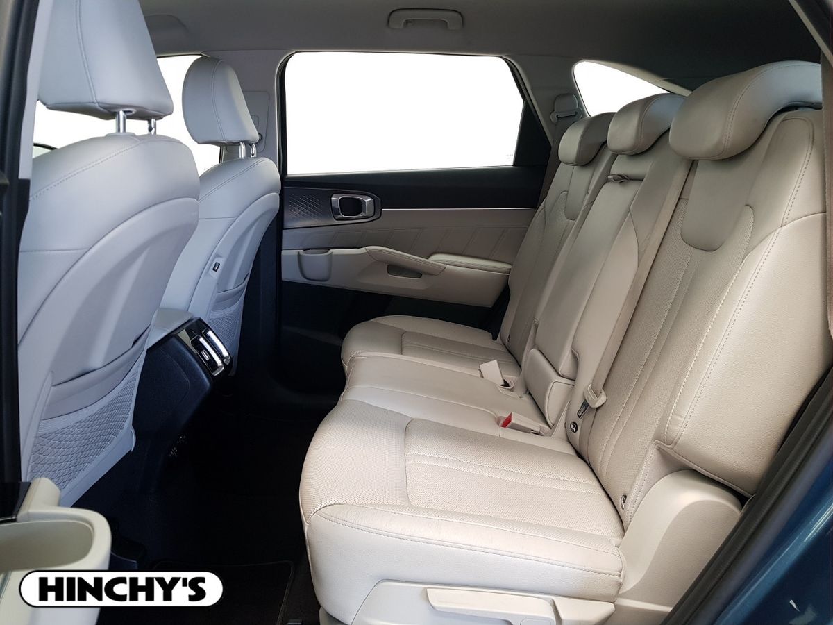 Kia Kia Sorento 2.2 K3 4X2 Diesel 7 seats