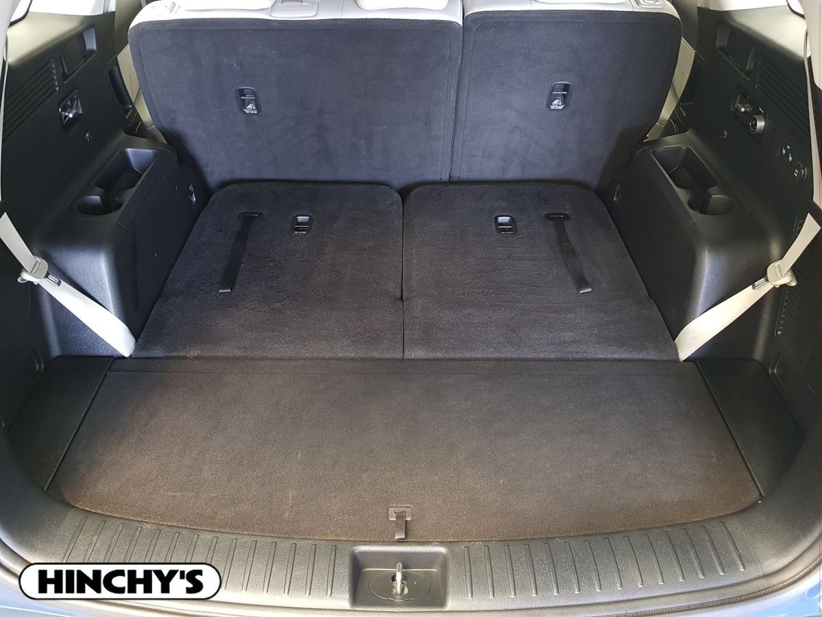 Kia Kia Sorento 2.2 K3 4X2 Diesel 7 seats