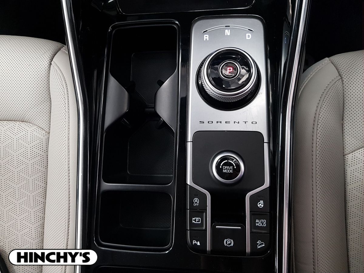 Kia Kia Sorento 2.2 K3 4X2 Diesel 7 seats