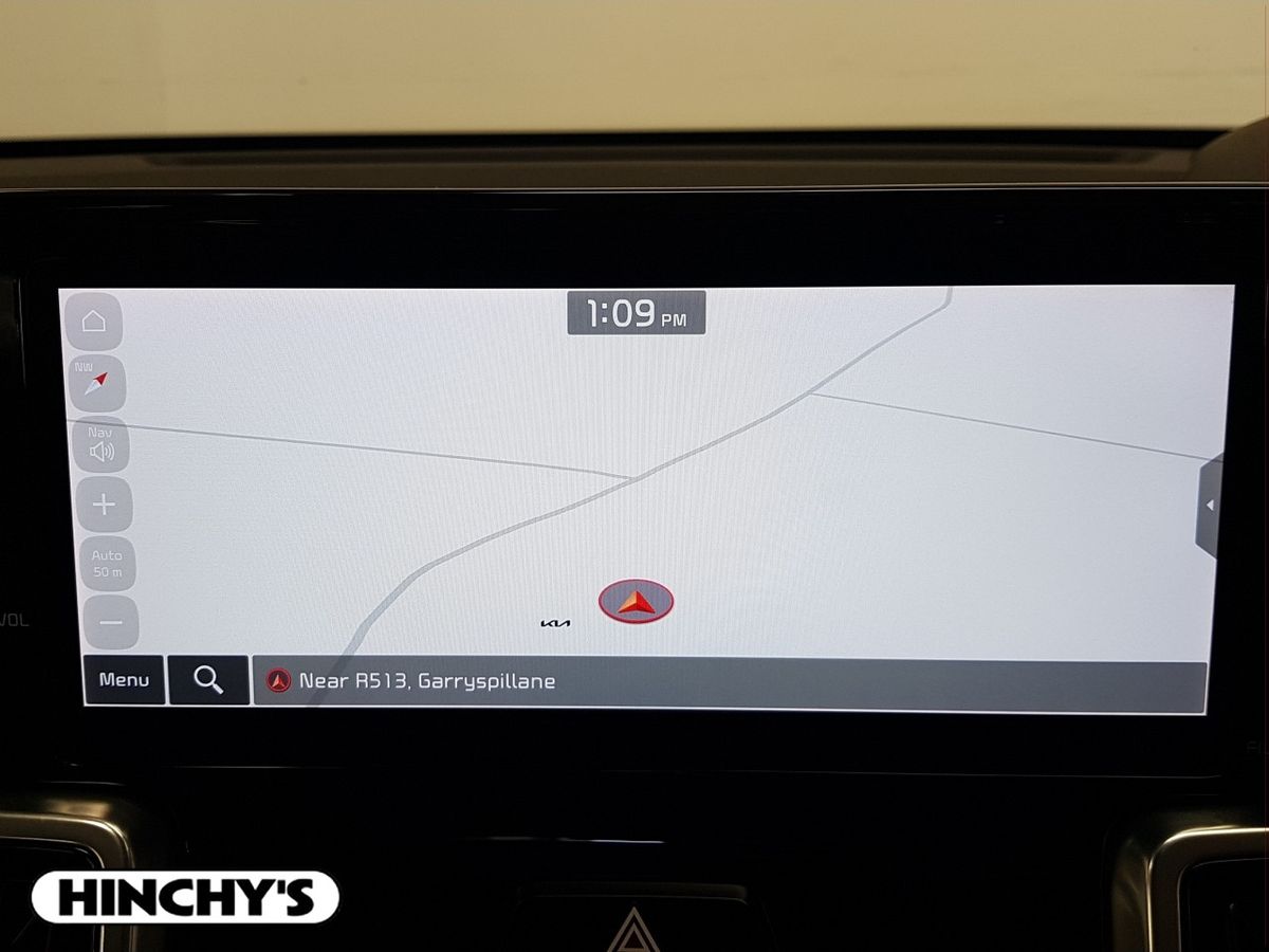 Kia Kia Sorento 2.2 K3 4X2 Diesel 7 seats