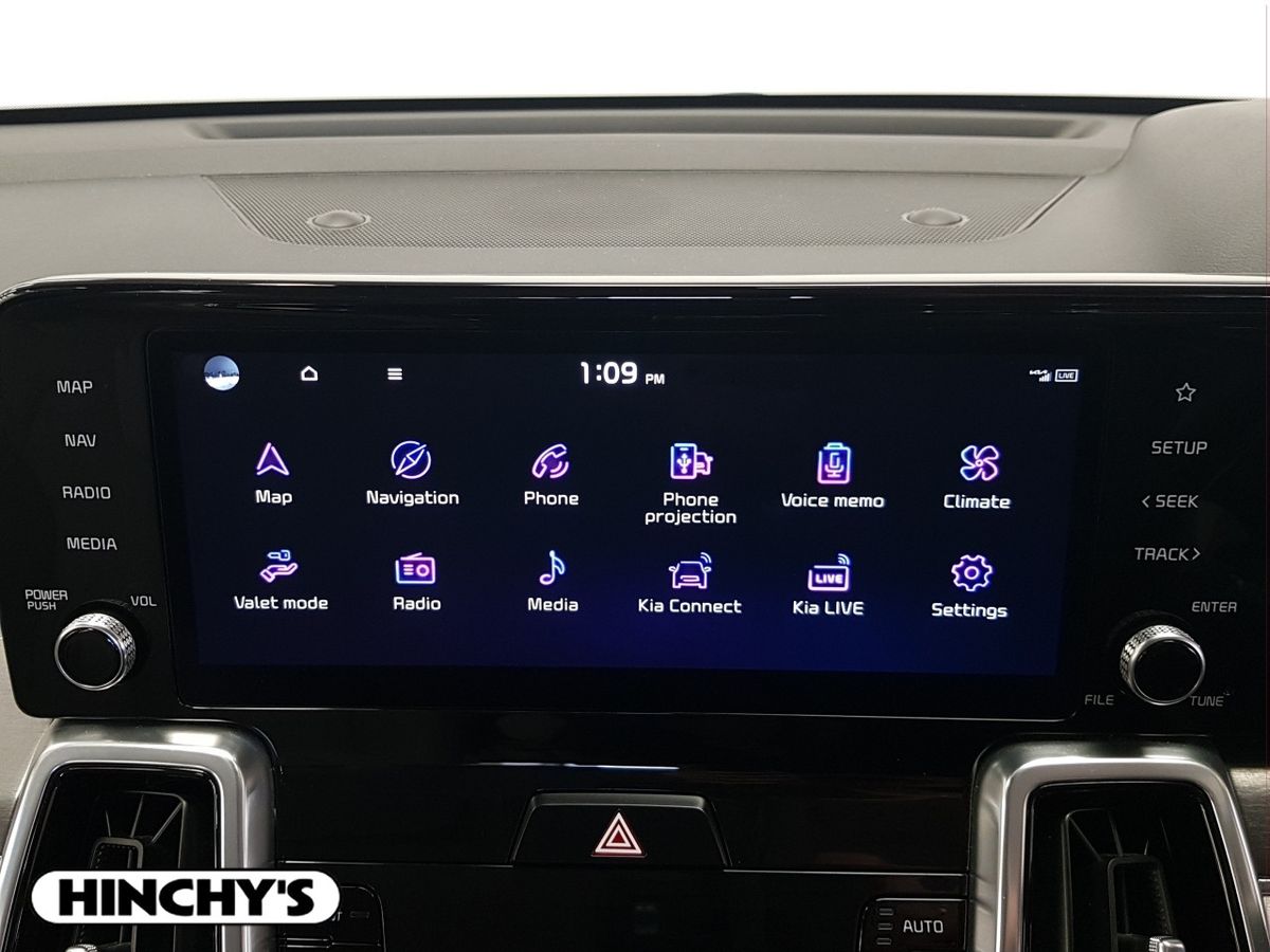 Kia Kia Sorento 2.2 K3 4X2 Diesel 7 seats