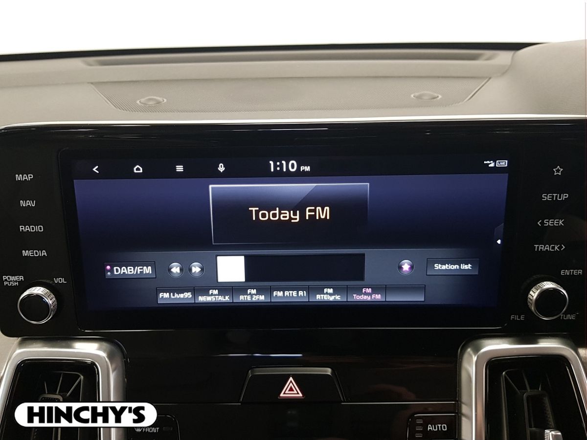 Kia Kia Sorento 2.2 K3 4X2 Diesel 7 seats