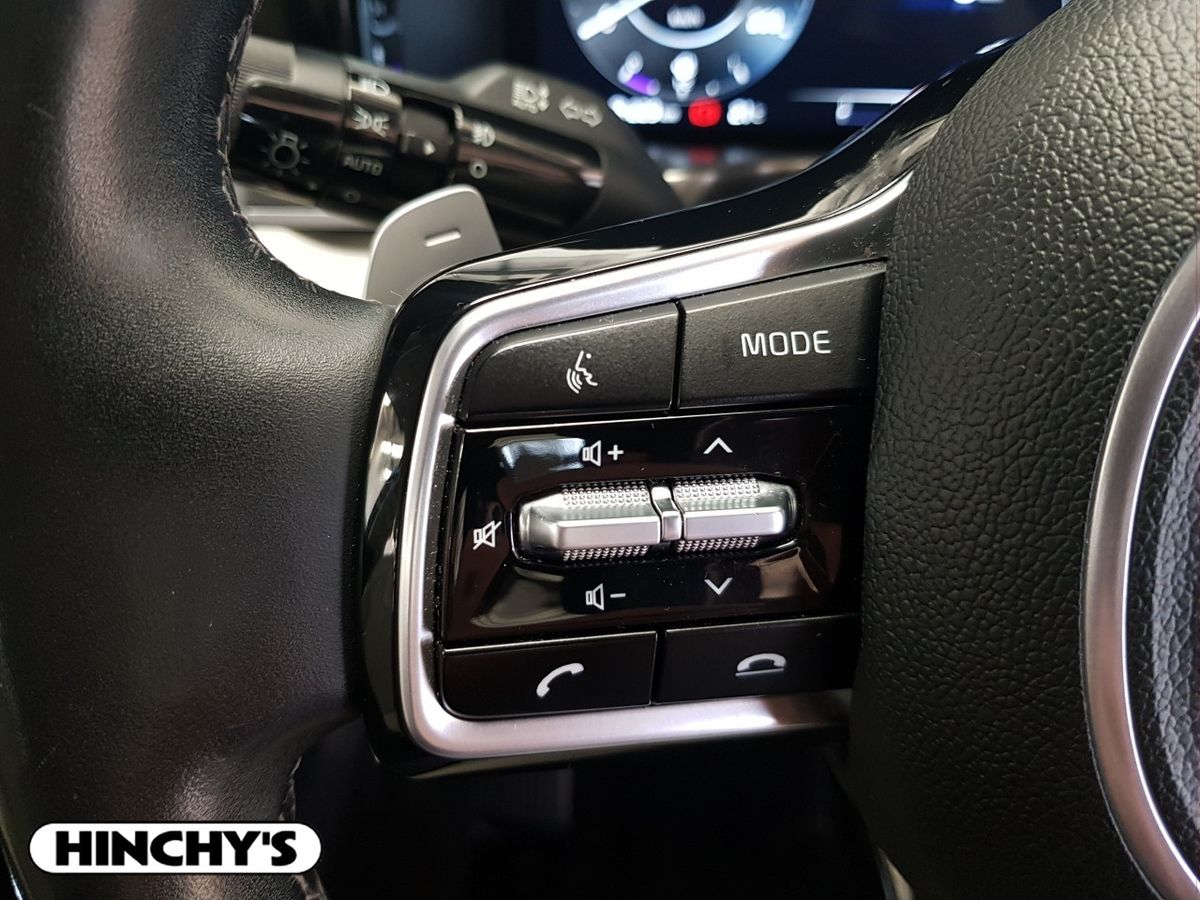 Kia Kia Sorento 2.2 K3 4X2 Diesel 7 seats