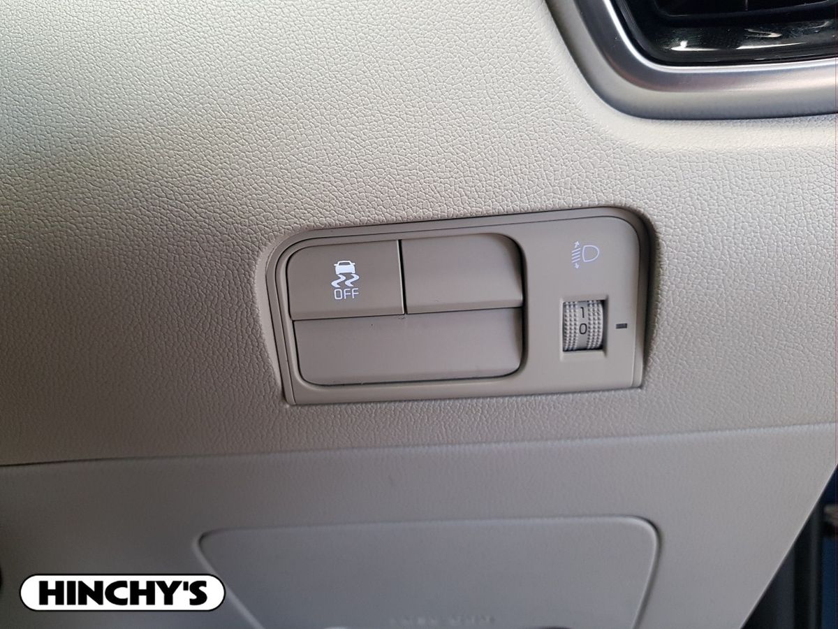 Kia Kia Sorento 2.2 K3 4X2 Diesel 7 seats