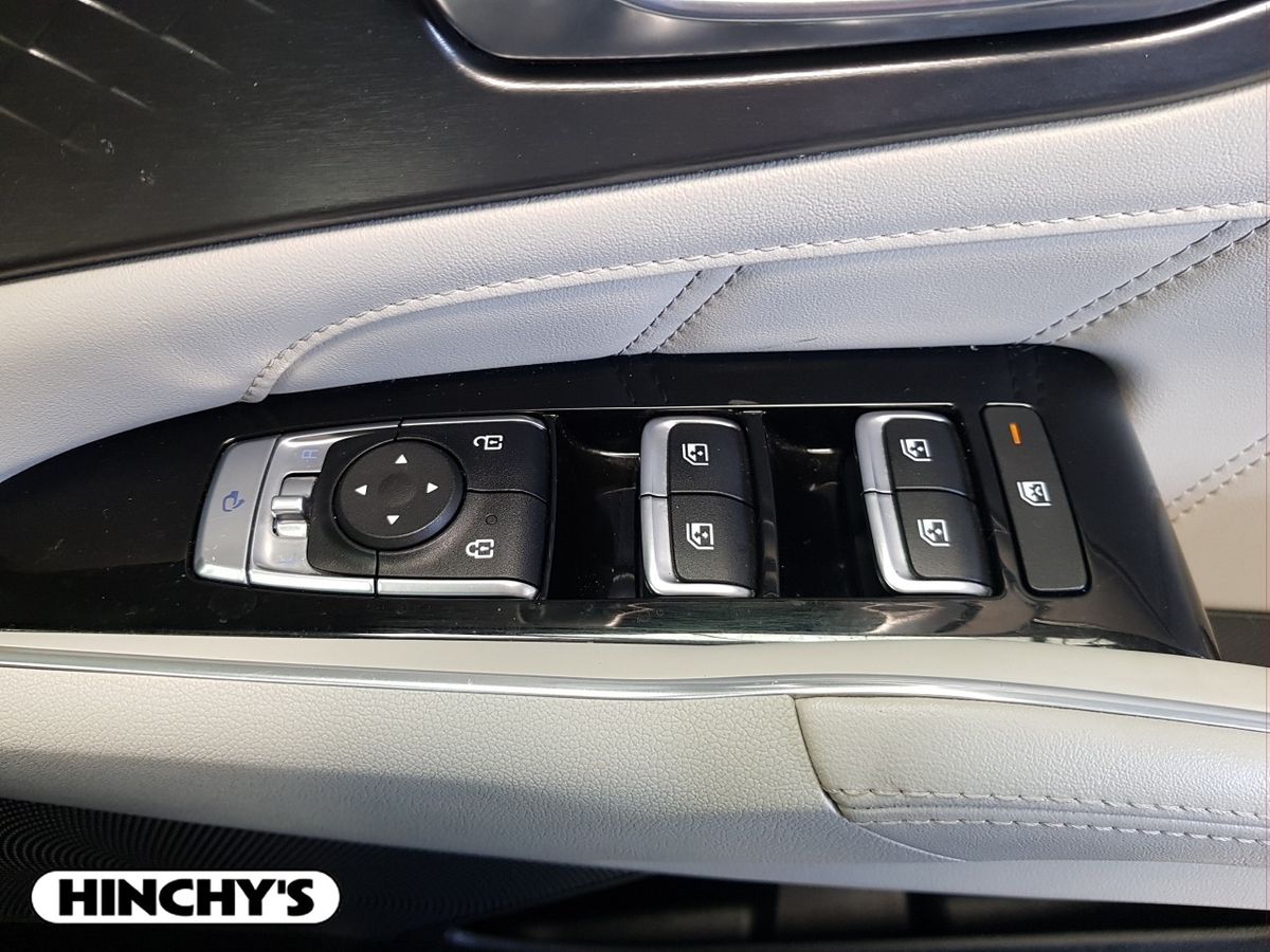 Kia Kia Sorento 2.2 K3 4X2 Diesel 7 seats