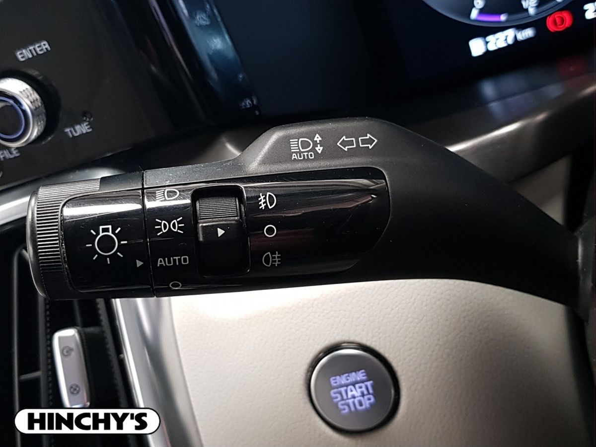 Kia Kia Sorento 2.2 K3 4X2 Diesel 7 seats