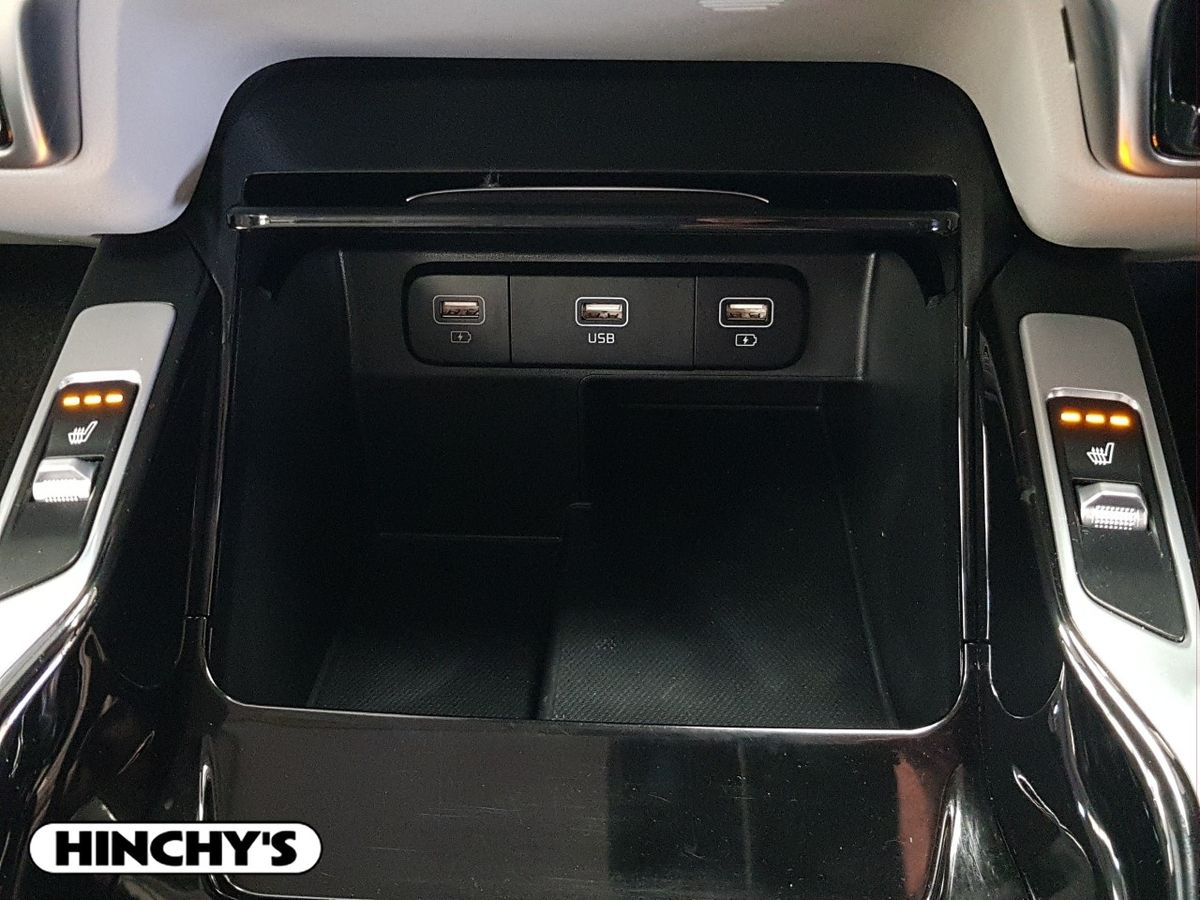 Kia Kia Sorento 2.2 K3 4X2 Diesel 7 seats