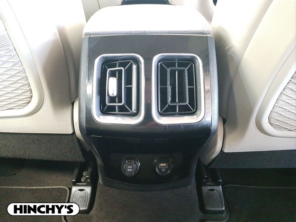 Kia Kia Sorento 2.2 K3 4X2 Diesel 7 seats