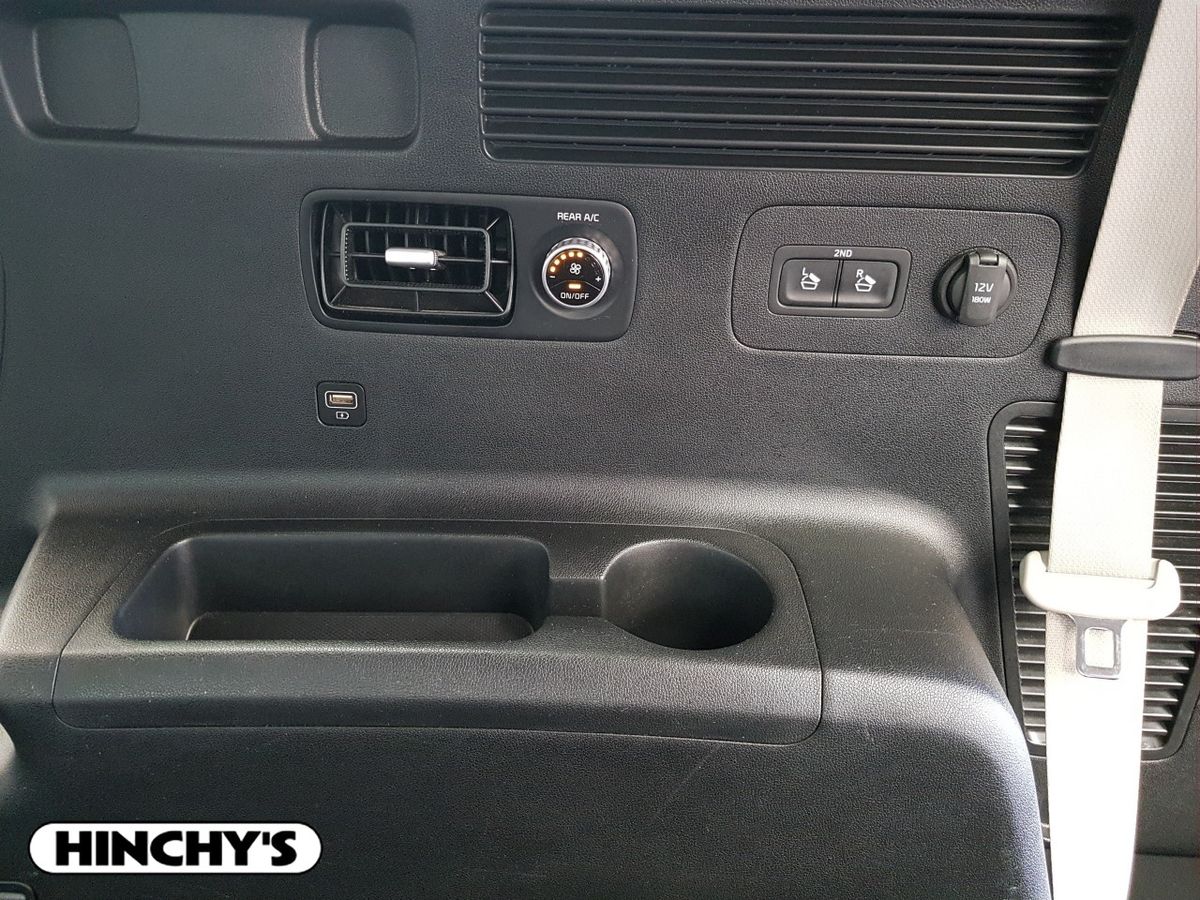 Kia Kia Sorento 2.2 K3 4X2 Diesel 7 seats