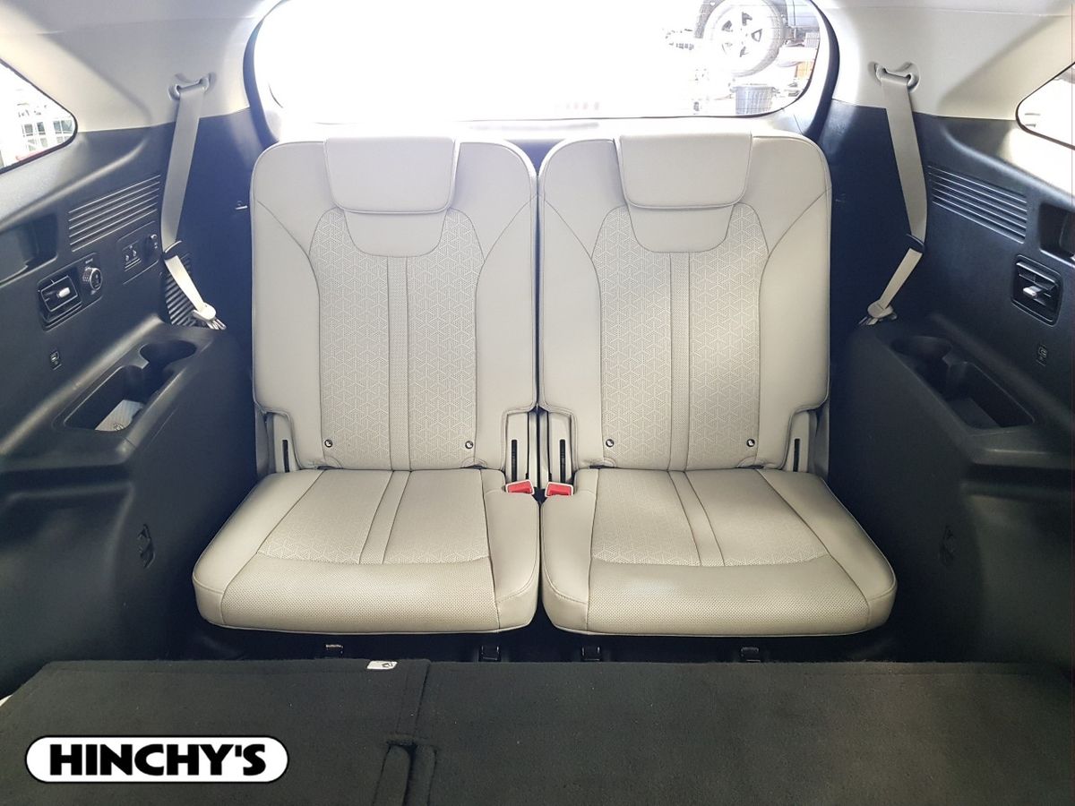 Kia Kia Sorento 2.2 K3 4X2 Diesel 7 seats