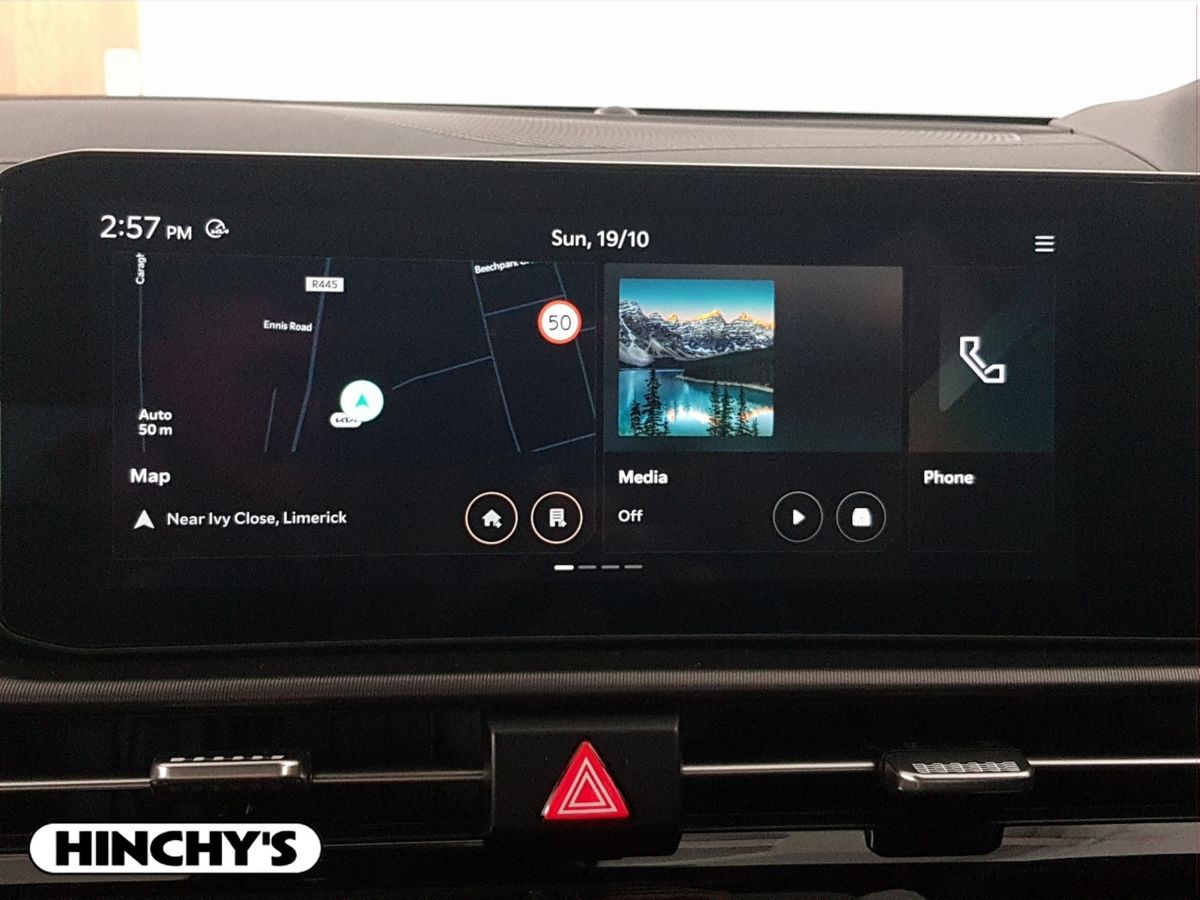 Kia Kia Sportage  GT Line S/R 1.6TD MHEV 