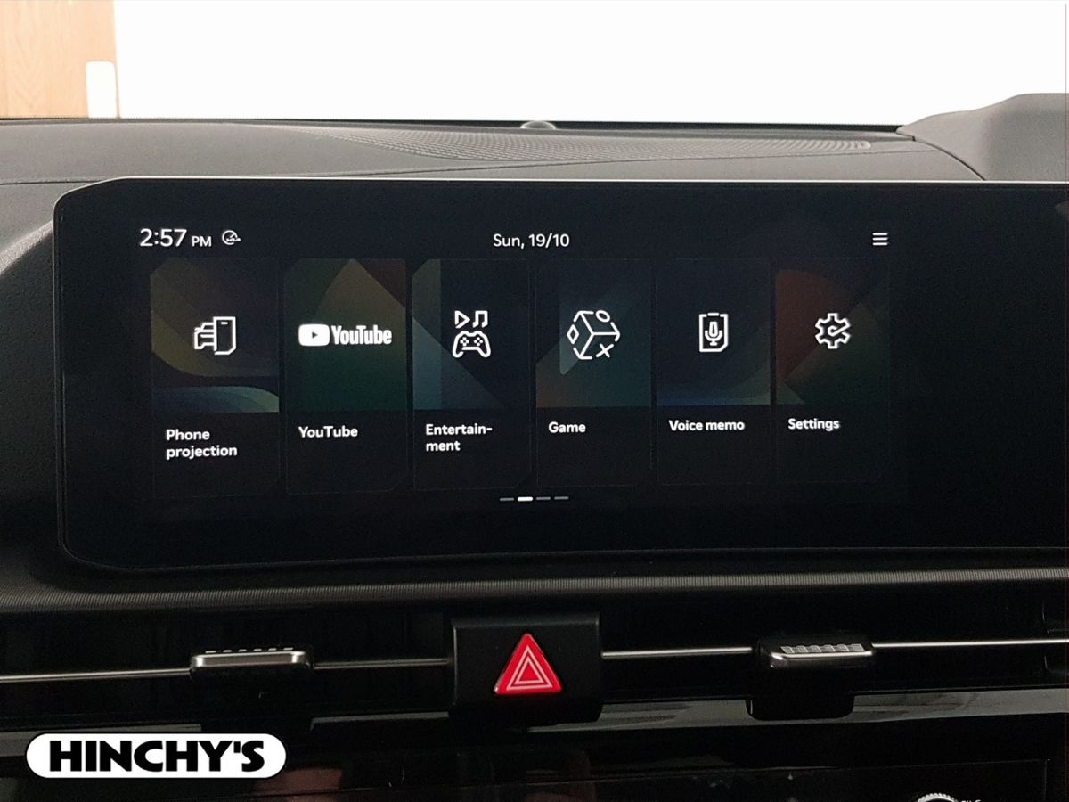 Kia Kia Sportage  GT Line S/R 1.6TD MHEV 