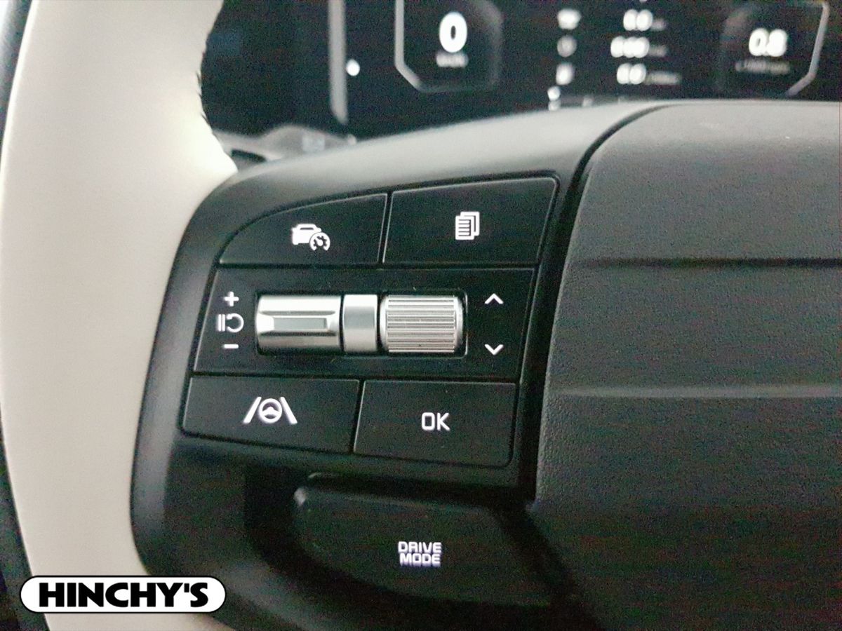 Kia Kia Sportage  GT Line S/R 1.6TD MHEV 