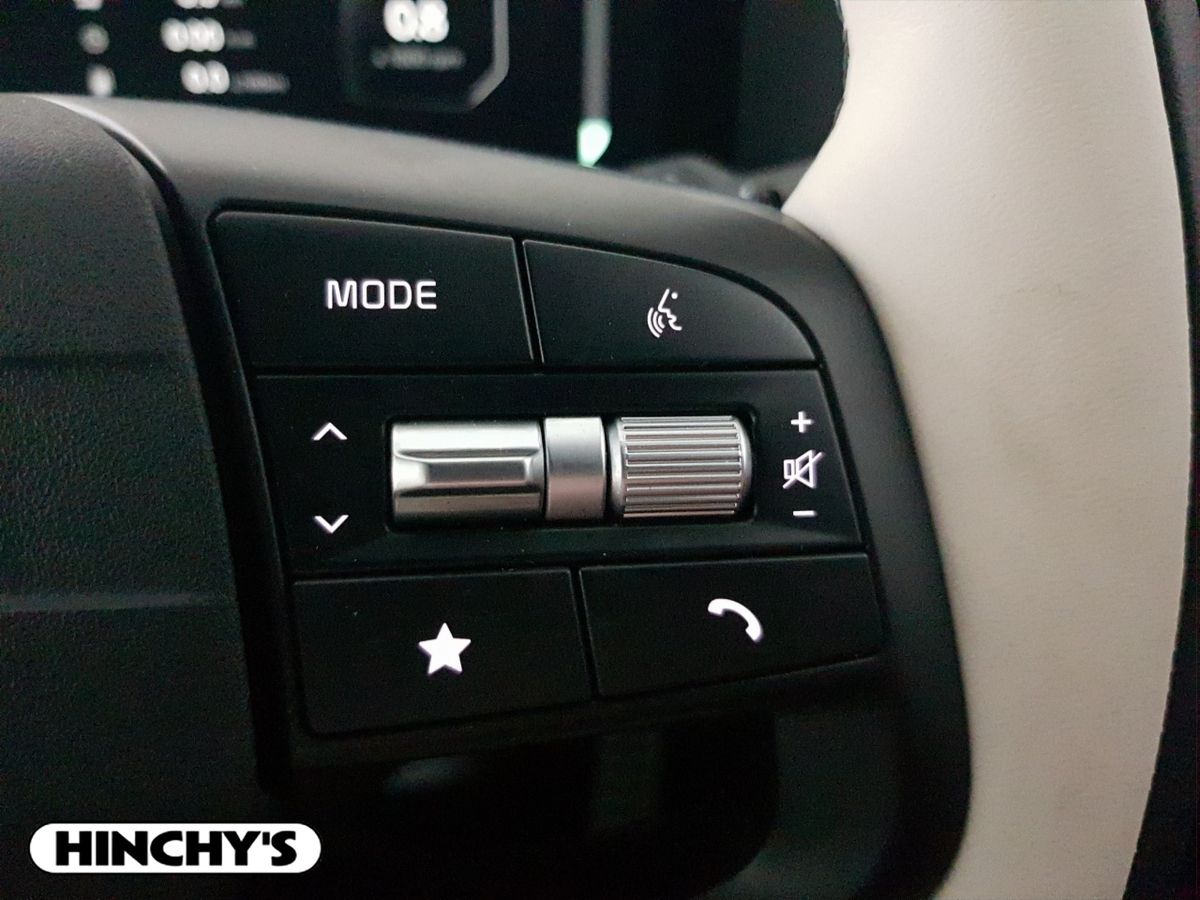 Kia Kia Sportage  GT Line S/R 1.6TD MHEV 