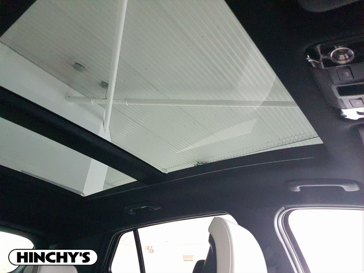 Kia Kia Sportage  GT Line S/R 1.6TD MHEV 