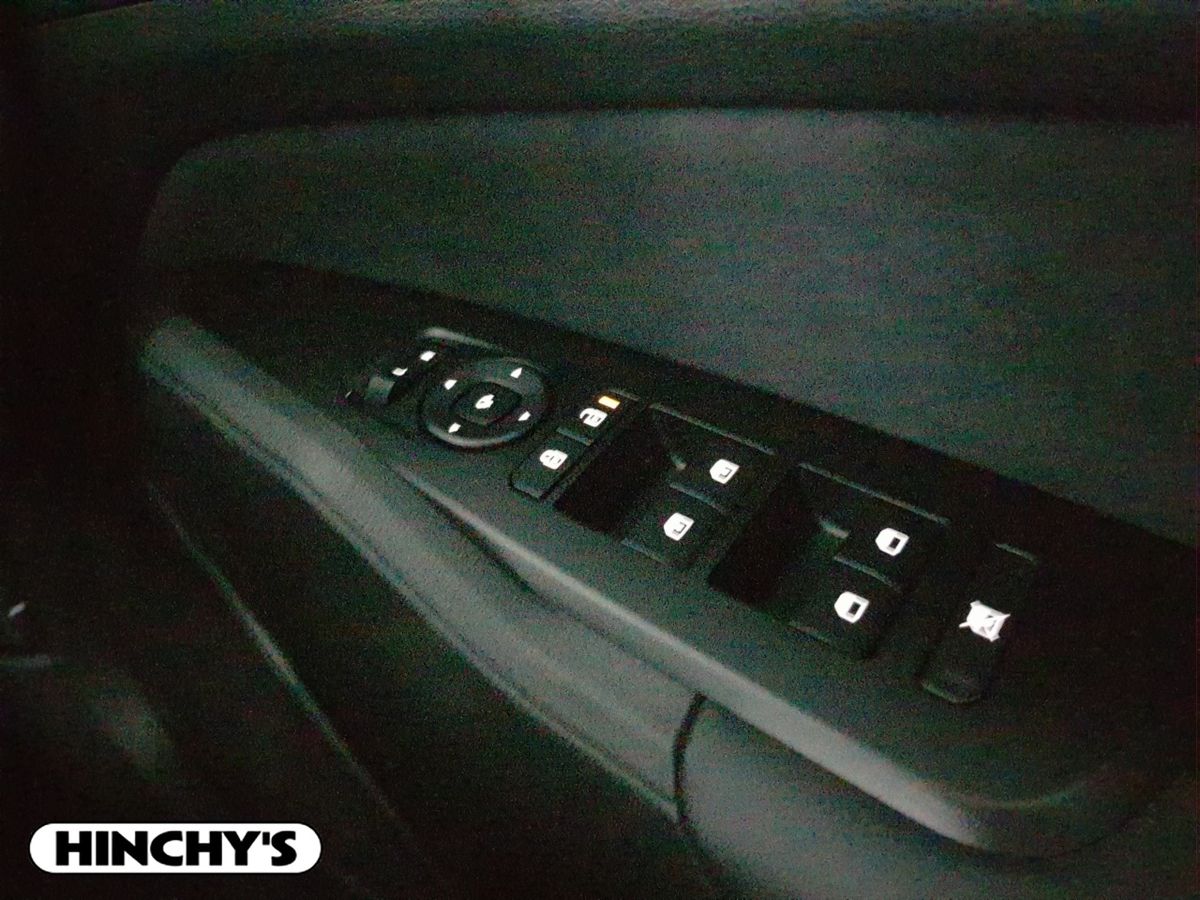 Kia Kia Sportage  GT Line S/R 1.6TD MHEV 