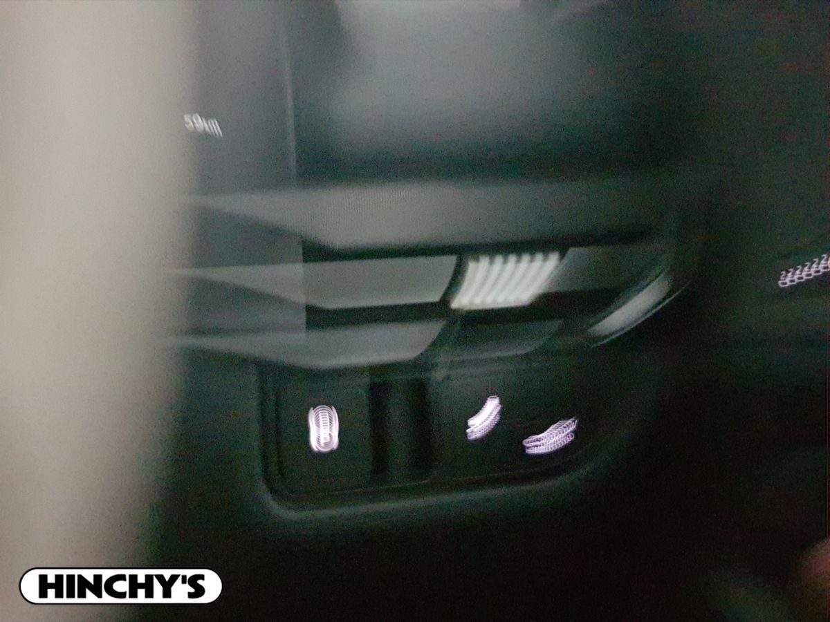 Kia Kia Sportage  GT Line S/R 1.6TD MHEV 