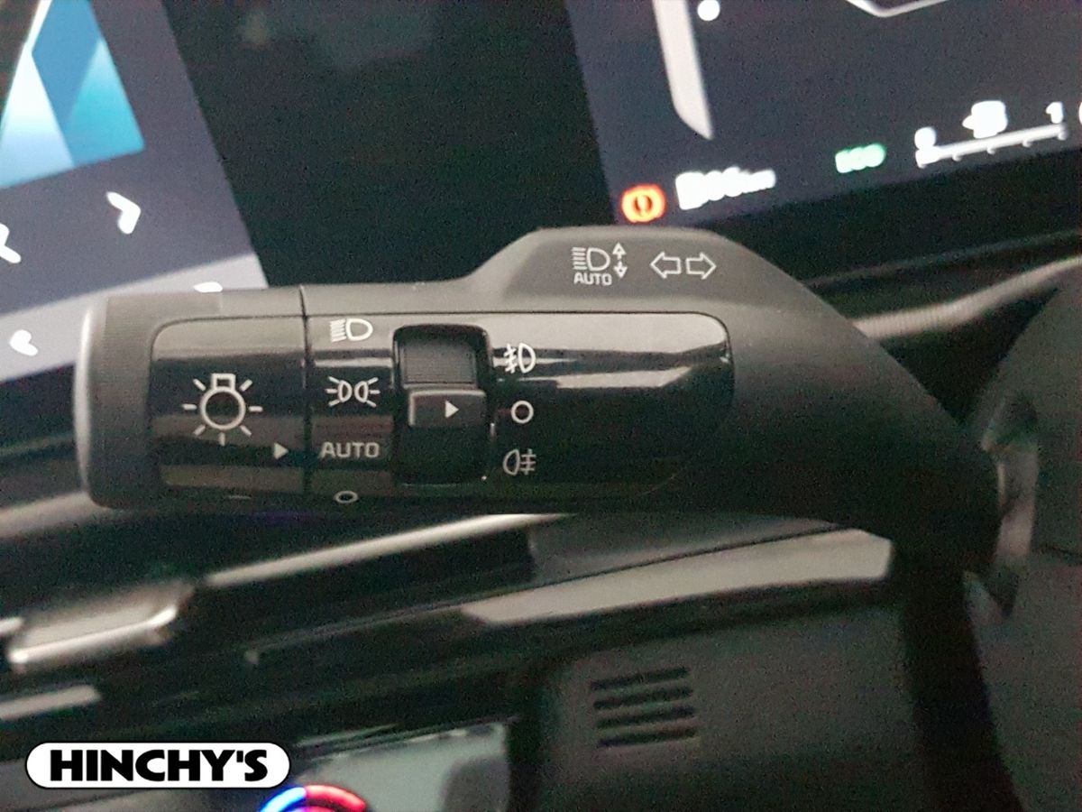 Kia Kia Sportage  GT Line S/R 1.6TD MHEV 