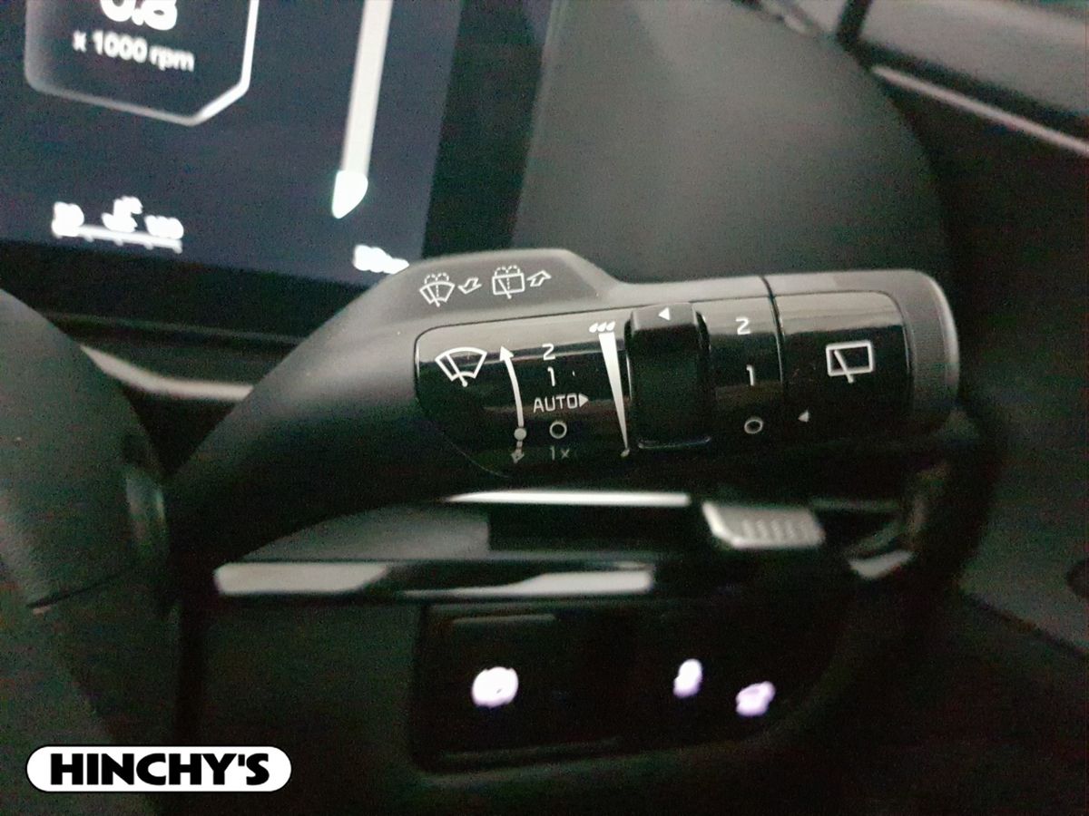 Kia Kia Sportage  GT Line S/R 1.6TD MHEV 