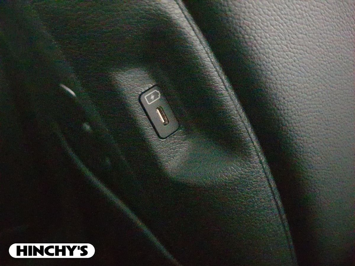 Kia Kia Sportage  GT Line S/R 1.6TD MHEV 