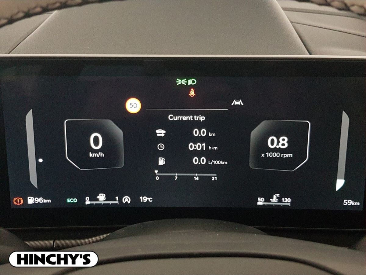 Kia Kia Sportage  GT Line S/R 1.6TD MHEV 