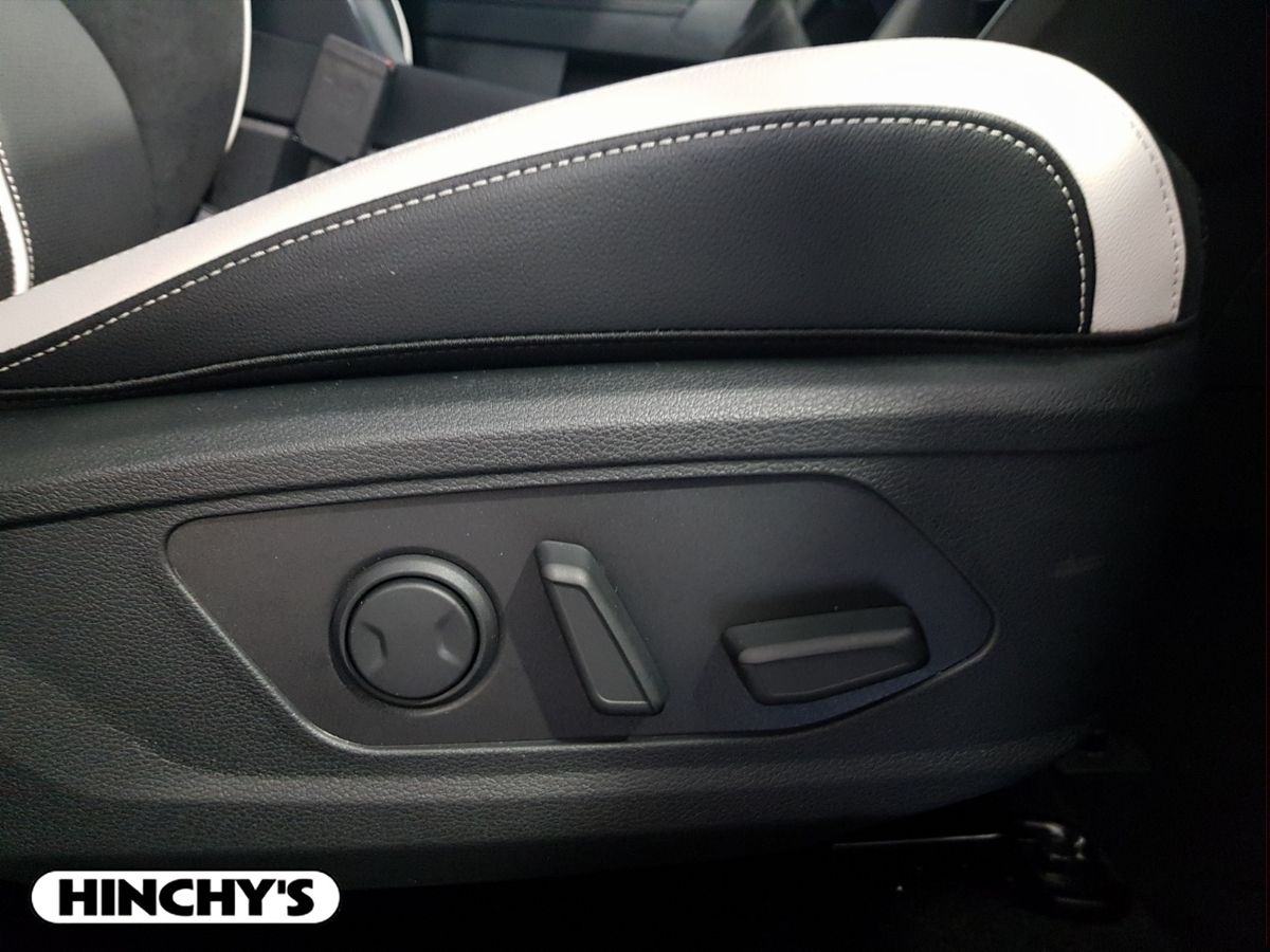 Kia Kia Sportage  GT Line S/R 1.6TD MHEV 