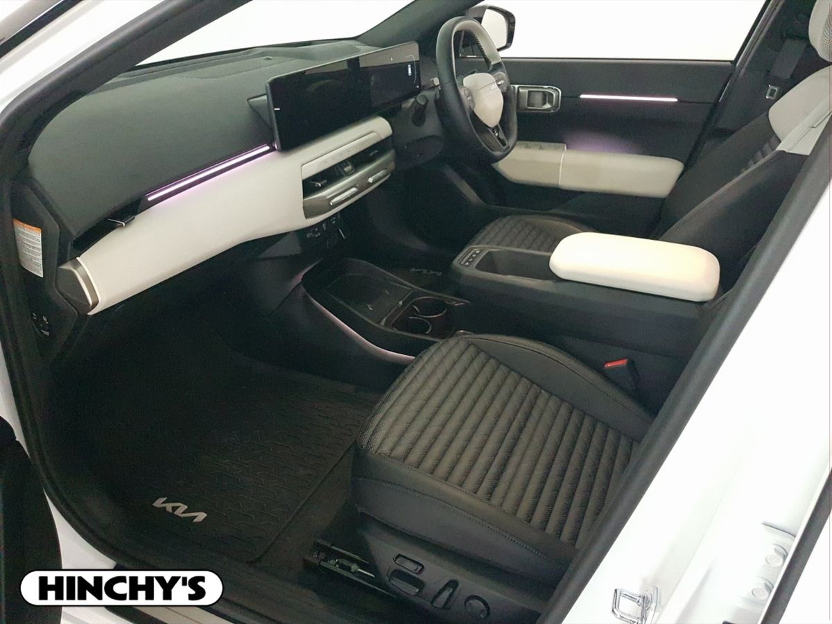 Kia Kia EV4 GT Line - 82kWh 625kms Range
