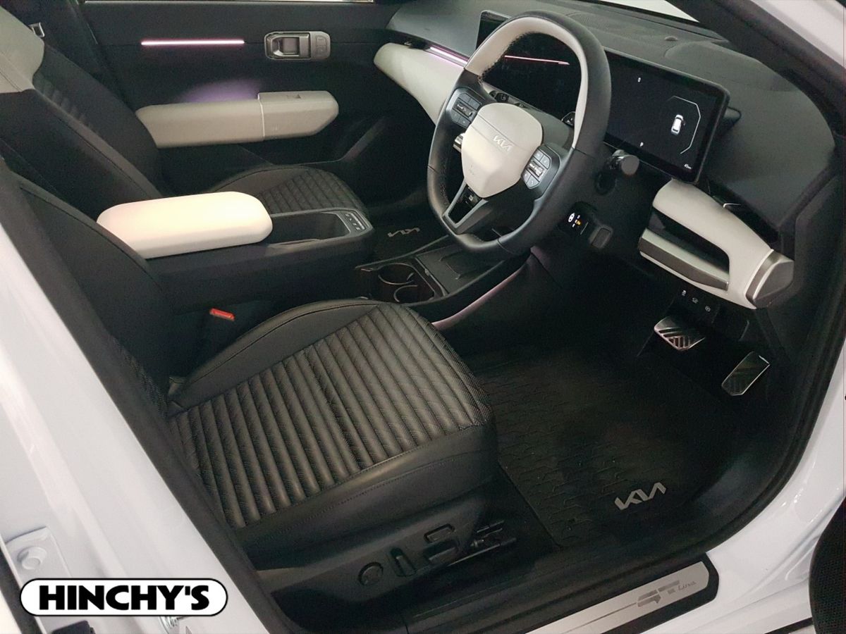 Kia Kia EV4 GT Line - 82kWh 625kms Range