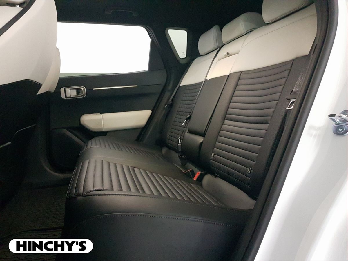 Kia Kia EV4 GT Line - 82kWh 625kms Range