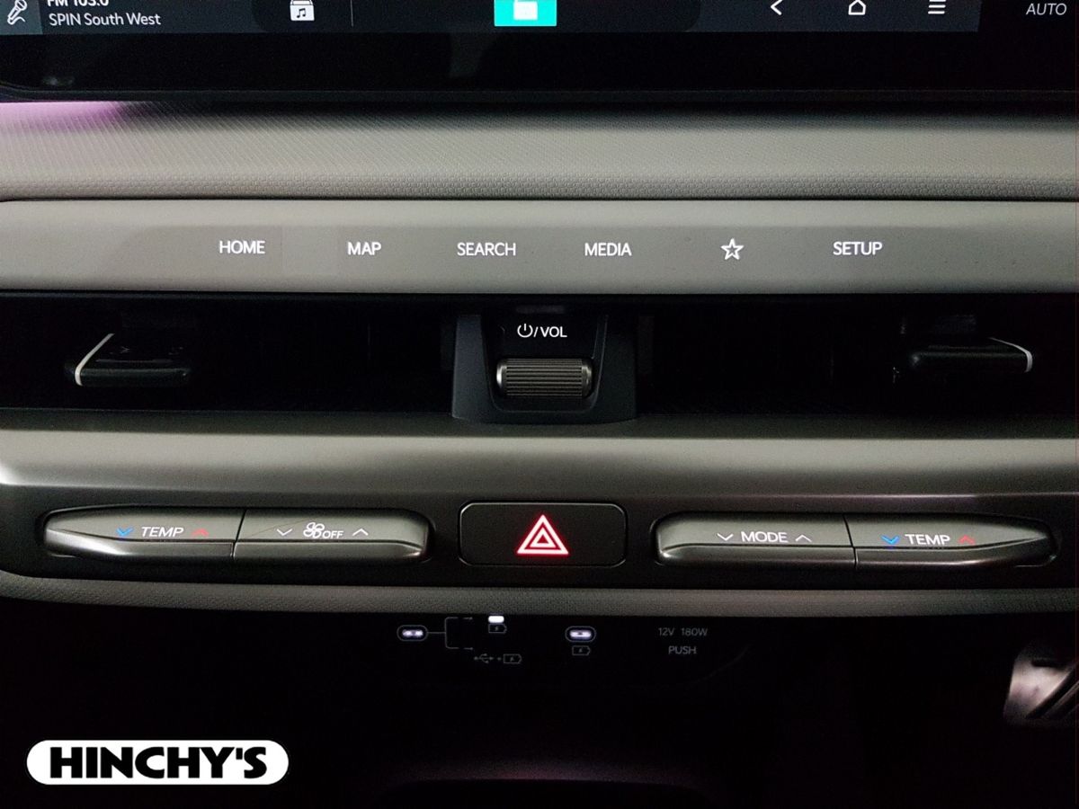 Kia Kia EV4 GT Line - 82kWh 625kms Range