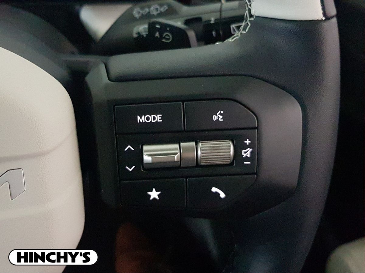 Kia Kia EV4 GT Line - 82kWh 625kms Range