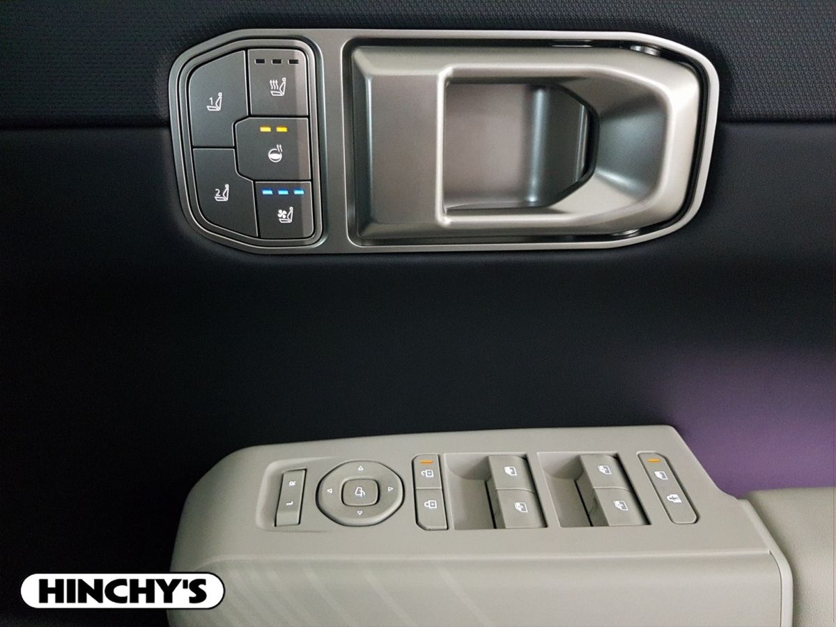 Kia Kia EV4 GT Line - 82kWh 625kms Range