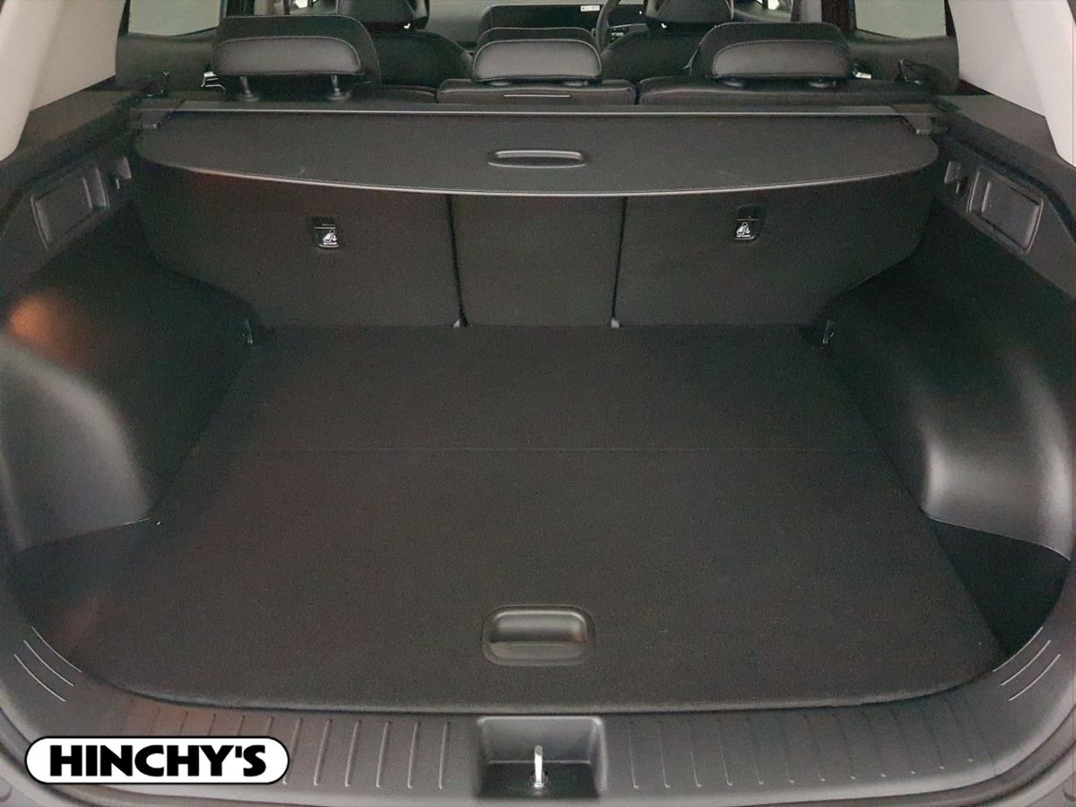 Kia Kia Sportage K3 1.6TD