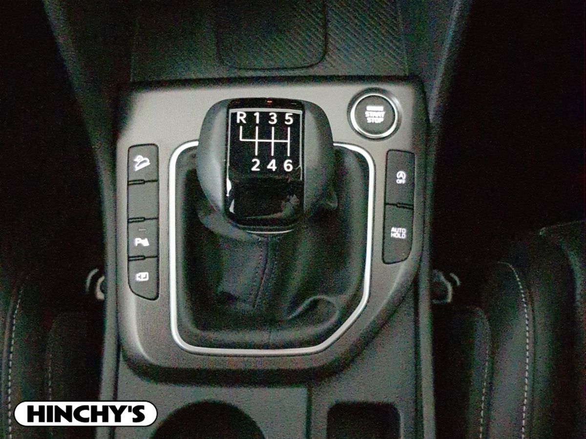 Kia Kia Sportage K3 1.6TD