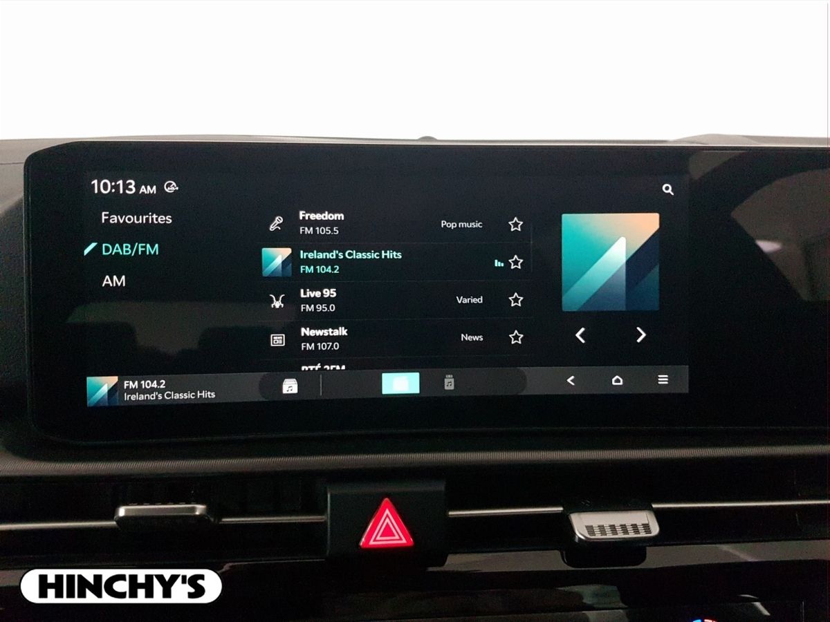 Kia Kia Sportage K3 1.6TD