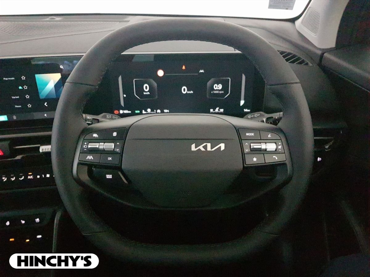 Kia Kia Sportage K3 1.6TD