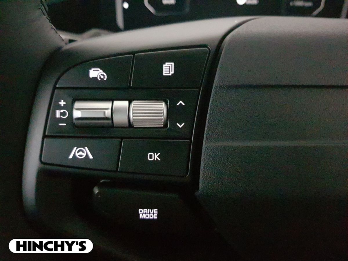 Kia Kia Sportage K3 1.6TD