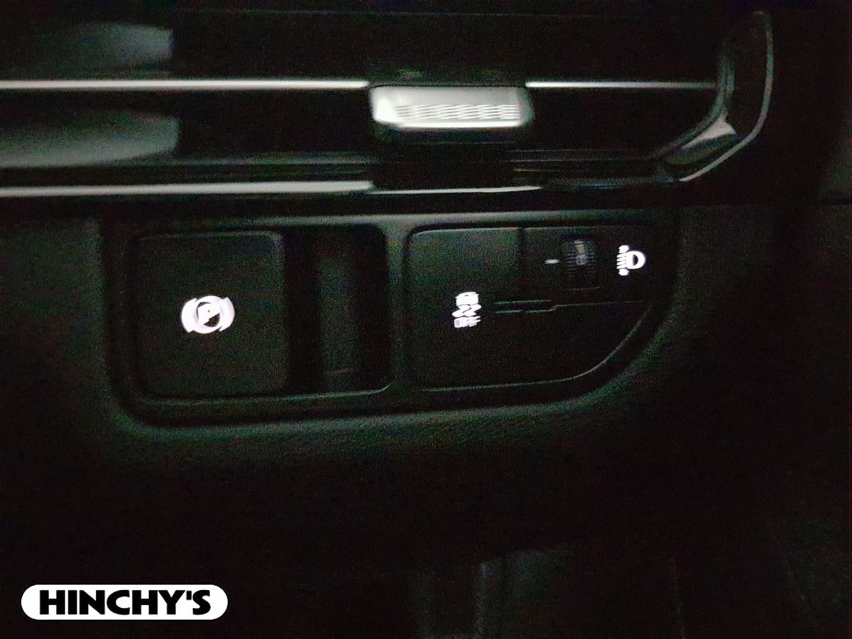 Kia Kia Sportage K3 1.6TD