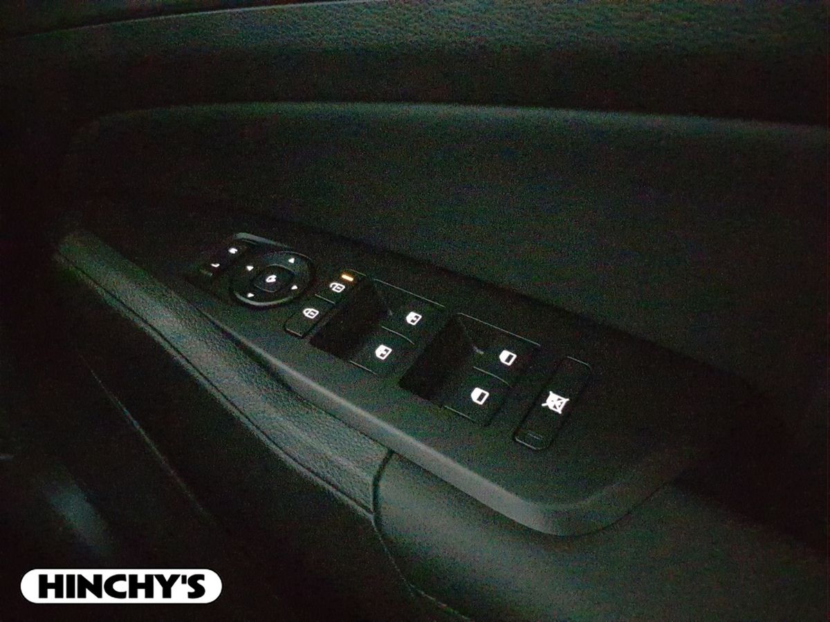 Kia Kia Sportage K3 1.6TD