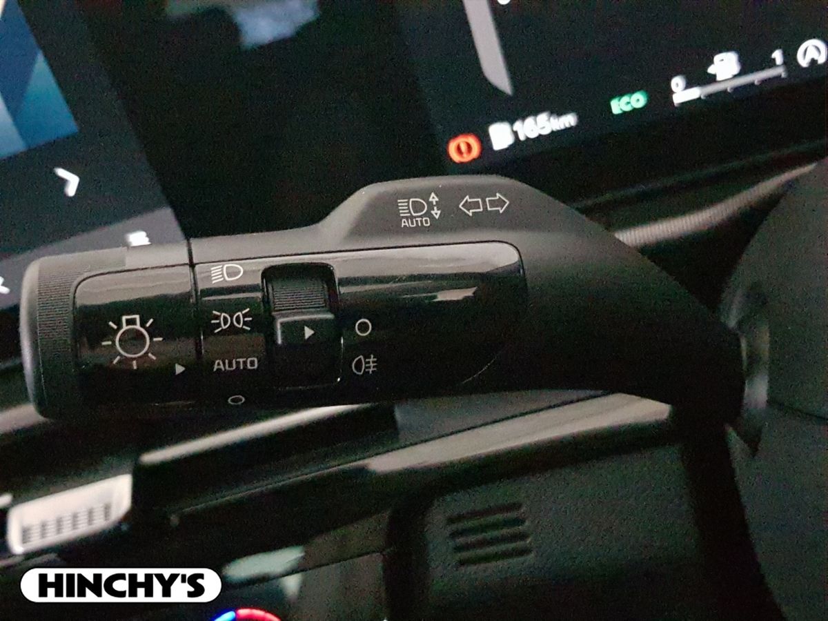 Kia Kia Sportage K3 1.6TD