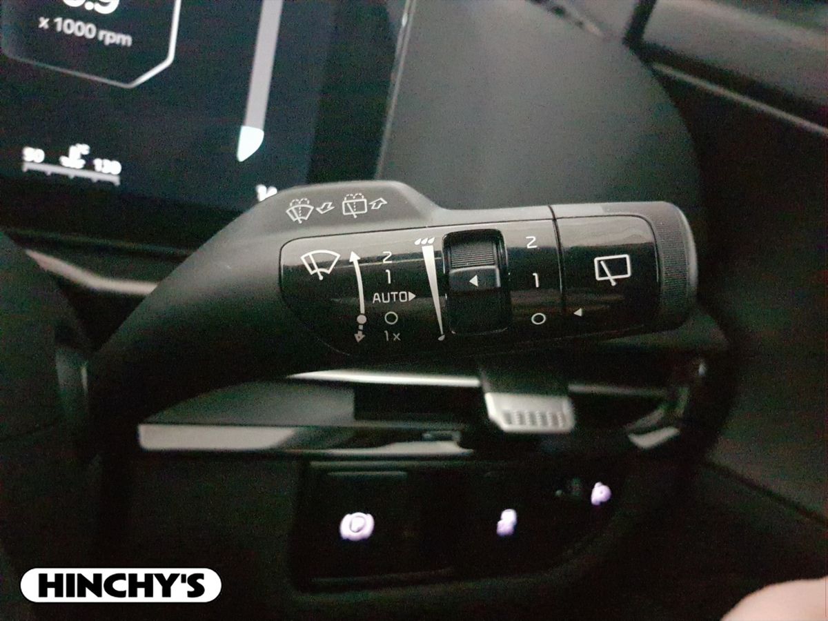 Kia Kia Sportage K3 1.6TD