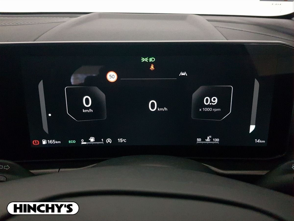 Kia Kia Sportage K3 1.6TD