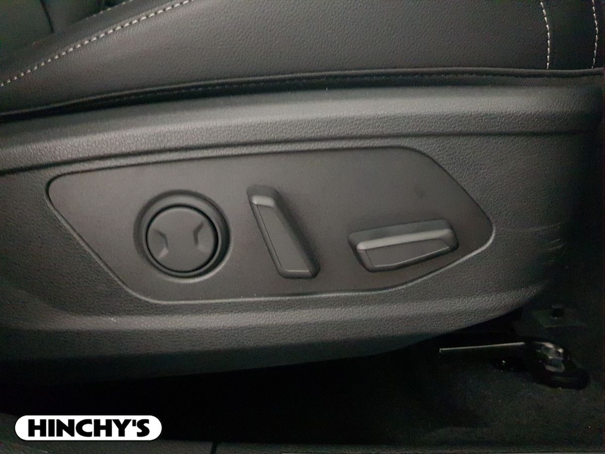 Kia Kia Sportage K3 1.6TD