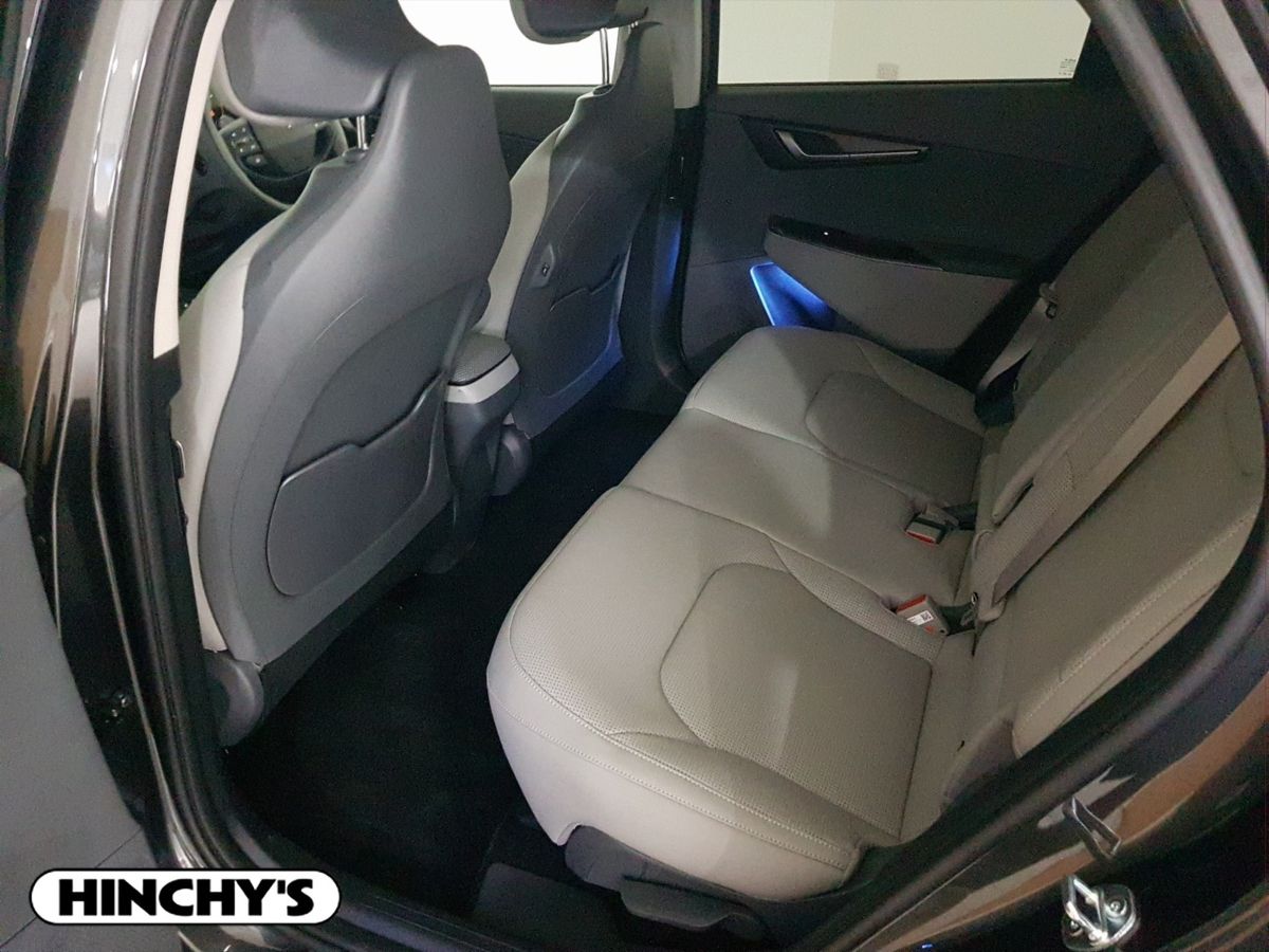 Kia Kia EV6 Earth 84KwH