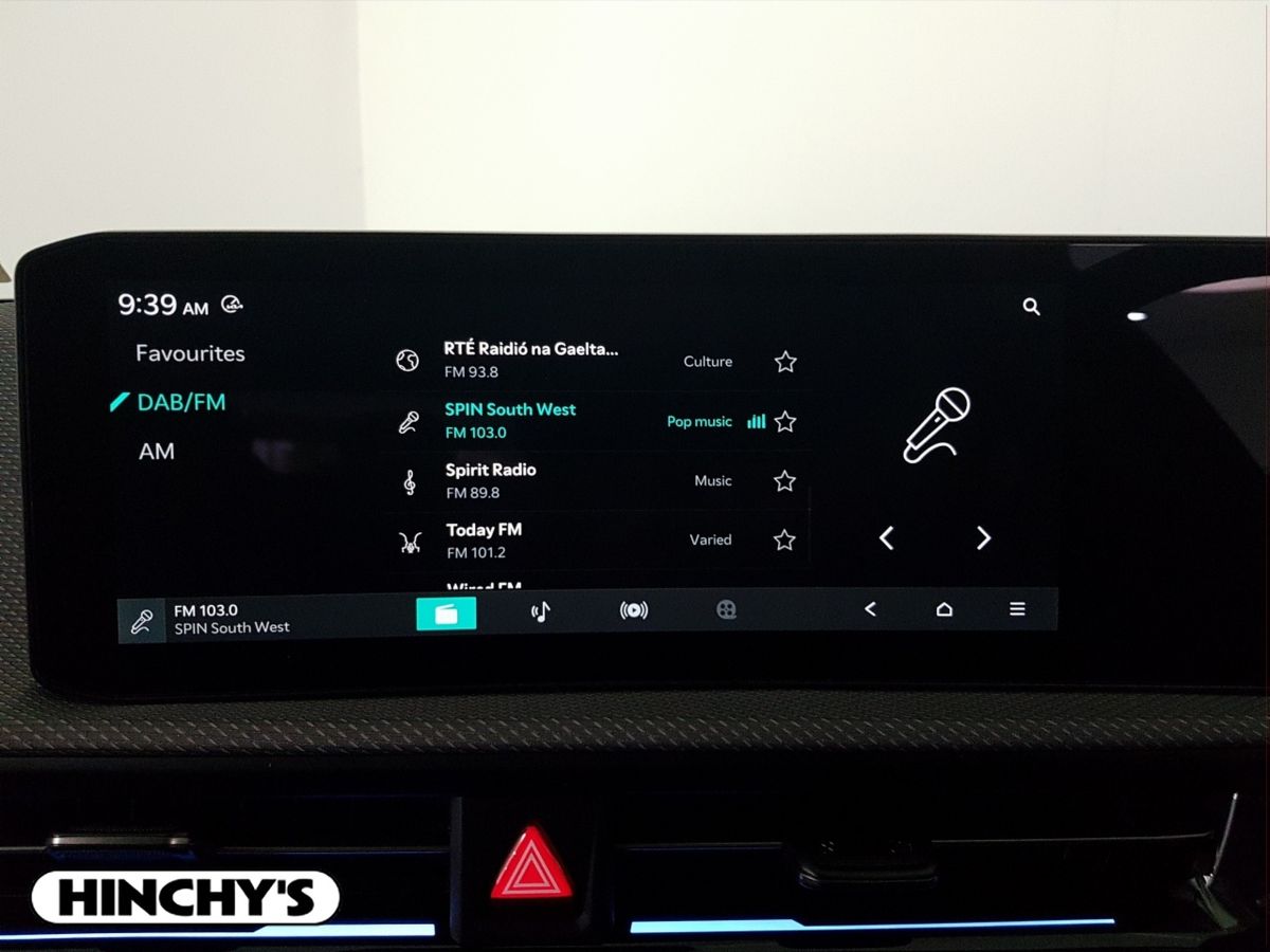 Kia Kia EV6 Earth 84KwH